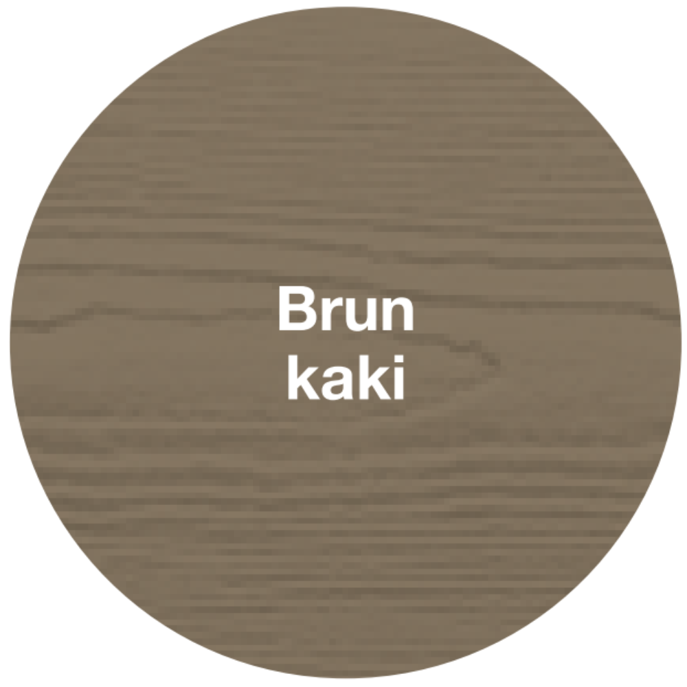 Bardage à clin Hardie Plank, Brun rustique, Select Cedarmill 8-1/4po x 144po, James Hardie - Giga-Site