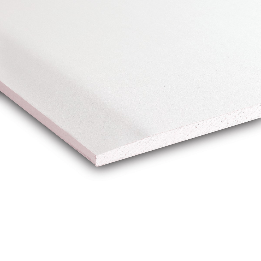 Panneau de gypse spécial, 4pi x 10pi, 5/8po