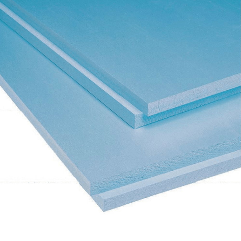 Isolant rigide, R7.5, 1-1/2po, 4pi, 9pi, Type 3