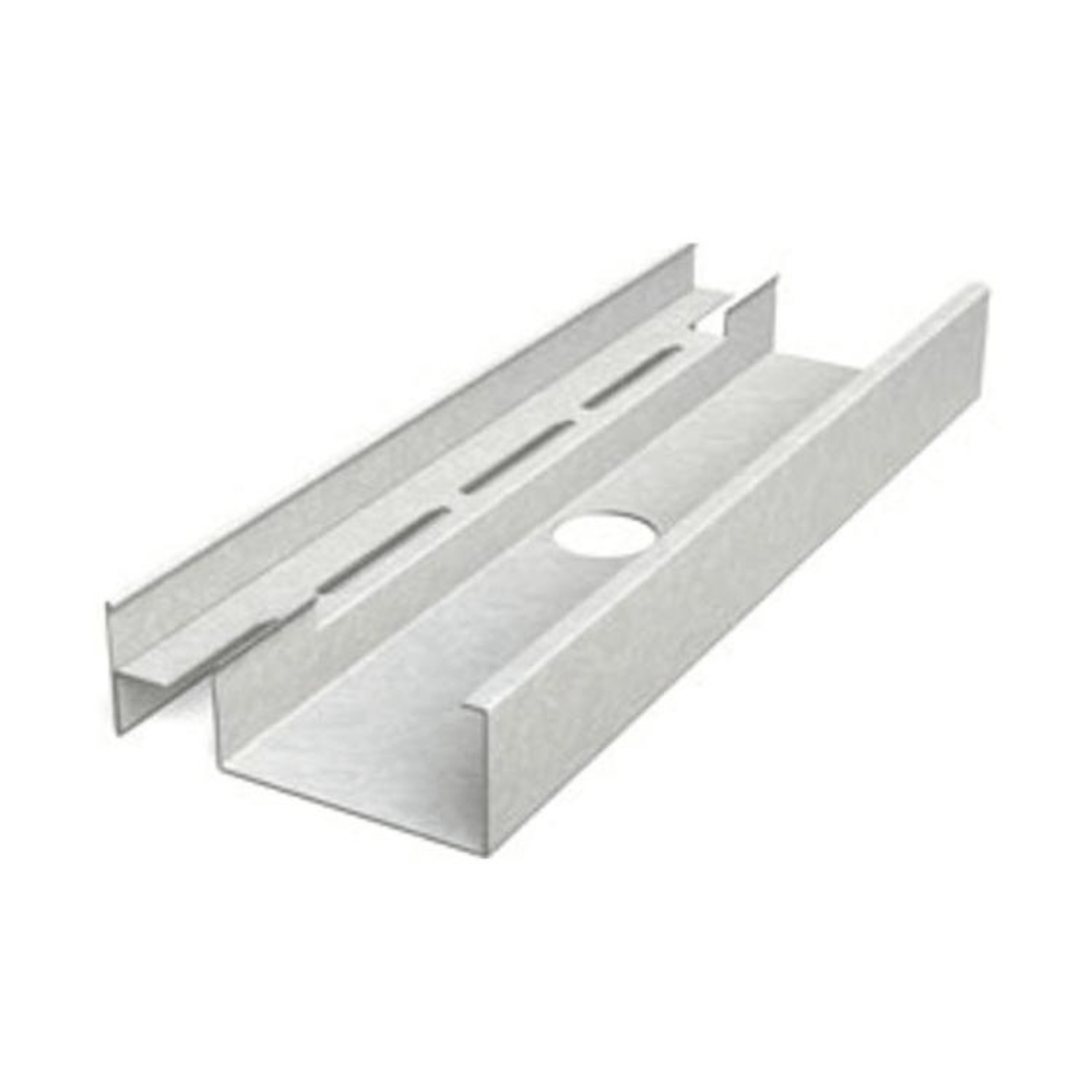 Colombage CH 2-1/2PO X 12PI 18GA