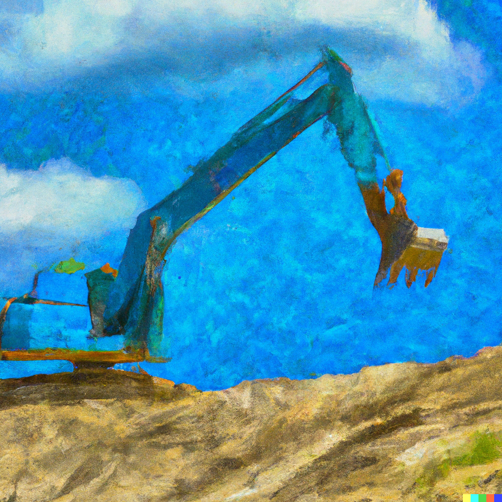 Comment excaver pour une nouvelle construction ou un agrandissement