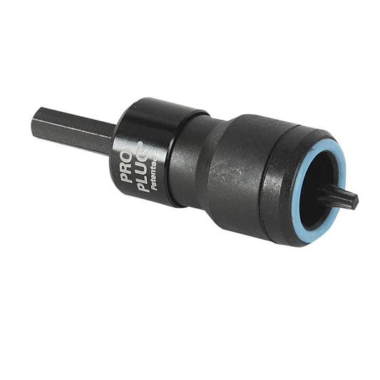FIXATIONS TREX, OUTIL DE VISSAGE PRO PLUG - Giga-Site