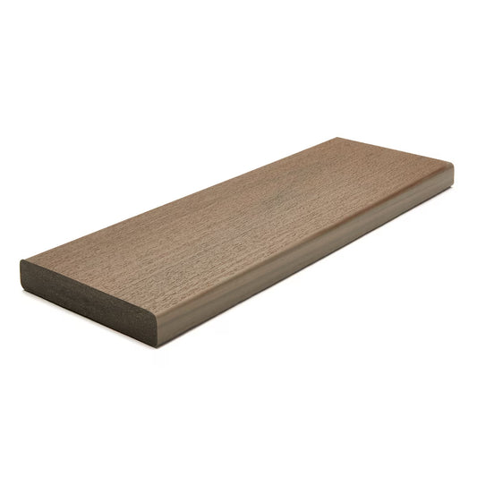 Planche TREX en composite 1 x 6 x 20, Collection LINEAGE couleur JASPER - Giga-Site