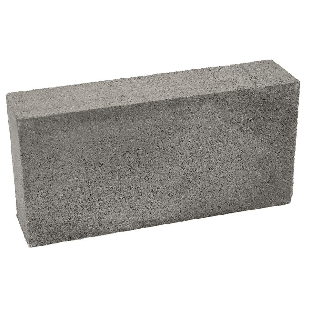 Bloc plein 4po