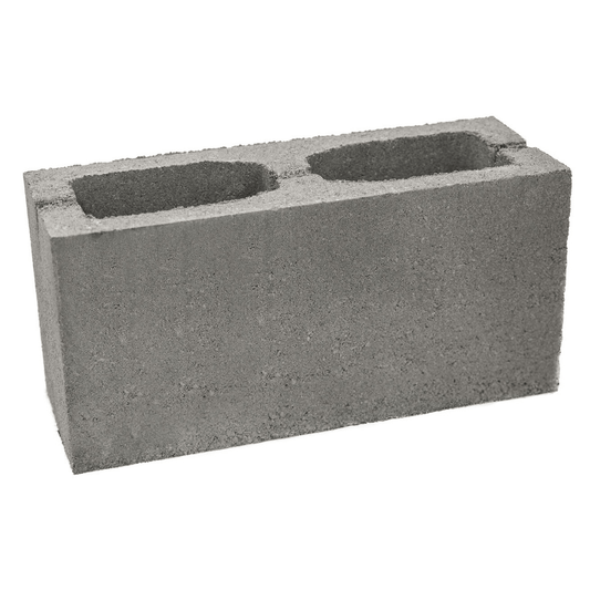 Bloc creux 6po