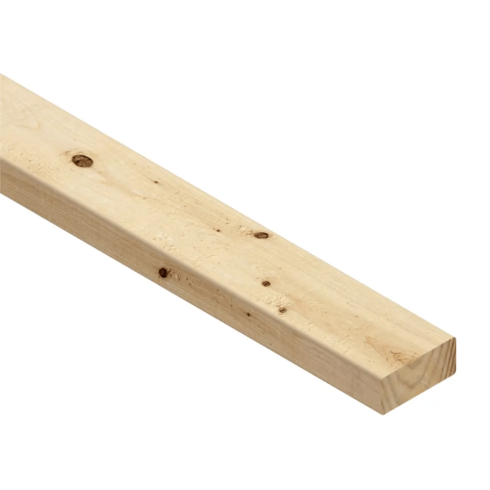 Morceau 2po x 4po x 16pi