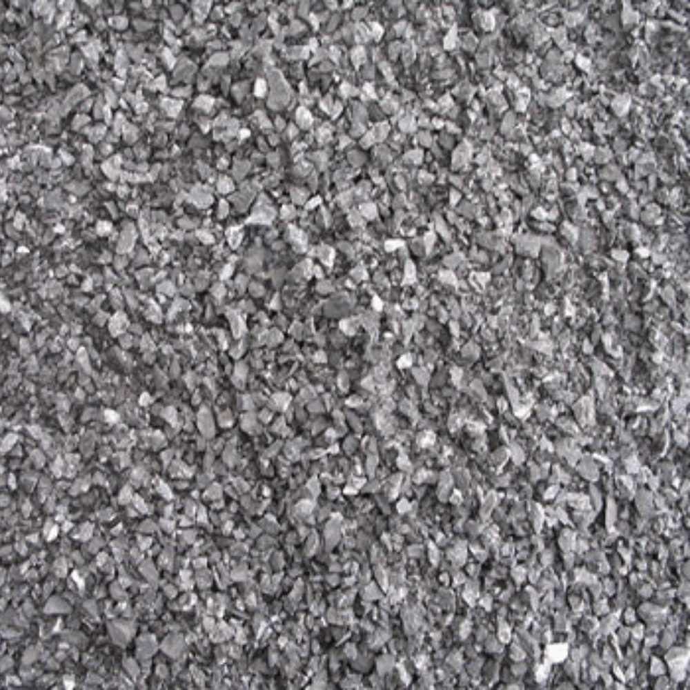 Pierre d'infrastructure, Criblure MTQ / municipal, 0-3/16po (0-5mm), 1 tonne métrique